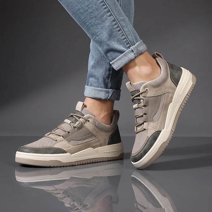 Ryder Low-Top Sneakers