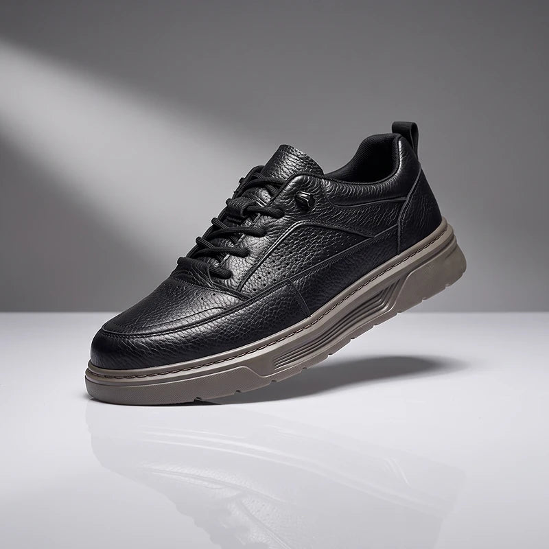 Wolston Leather Sneakers