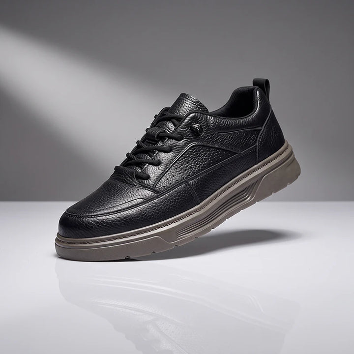 Wolston Leather Sneakers