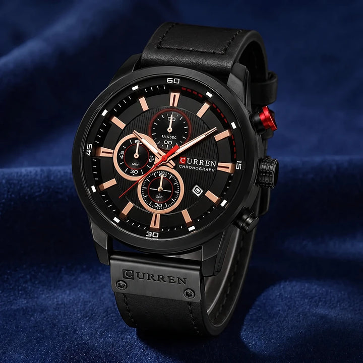 Ashford Classic Watch