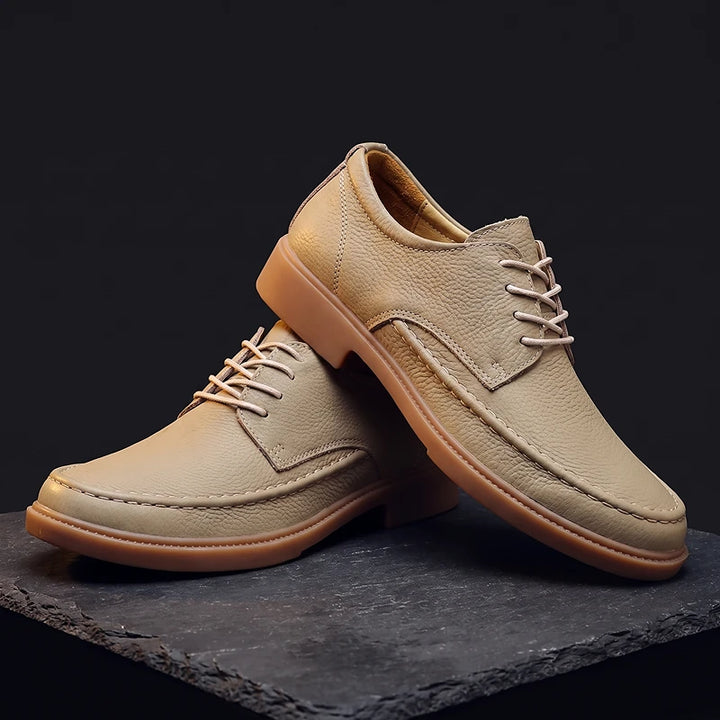 Grant Leather Shoes