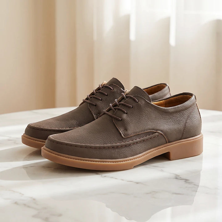 Grant Leather Shoes