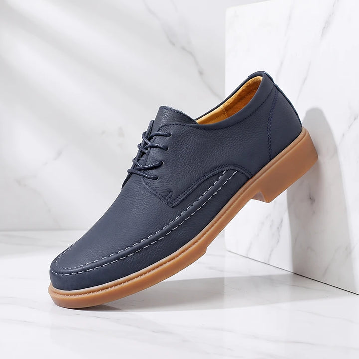 Grant Leather Shoes