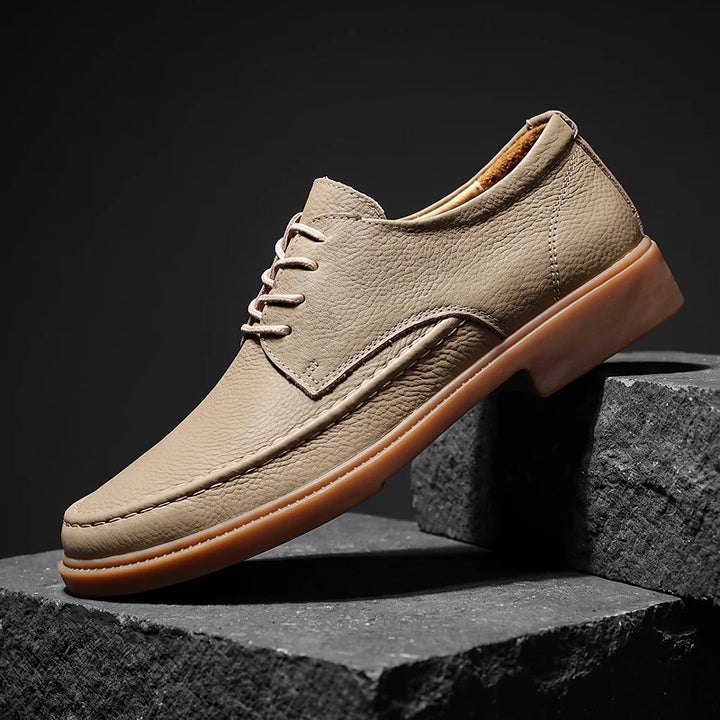 Grant Leather Shoes