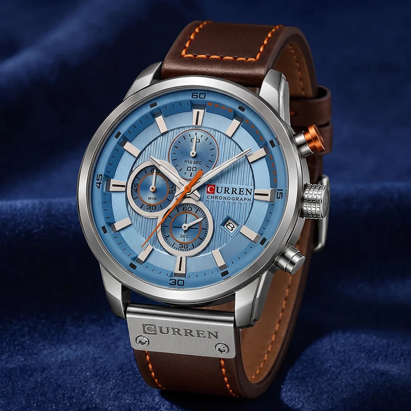 Ashford Classic Watch