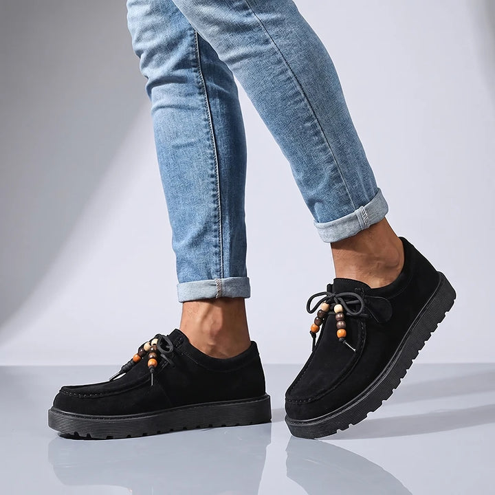 Remy Suede Shoes