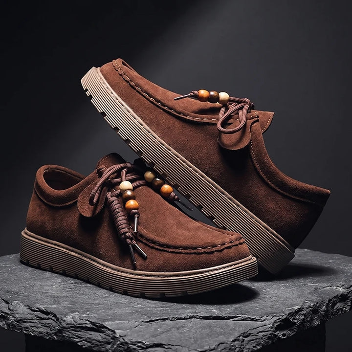 Remy Suede Shoes