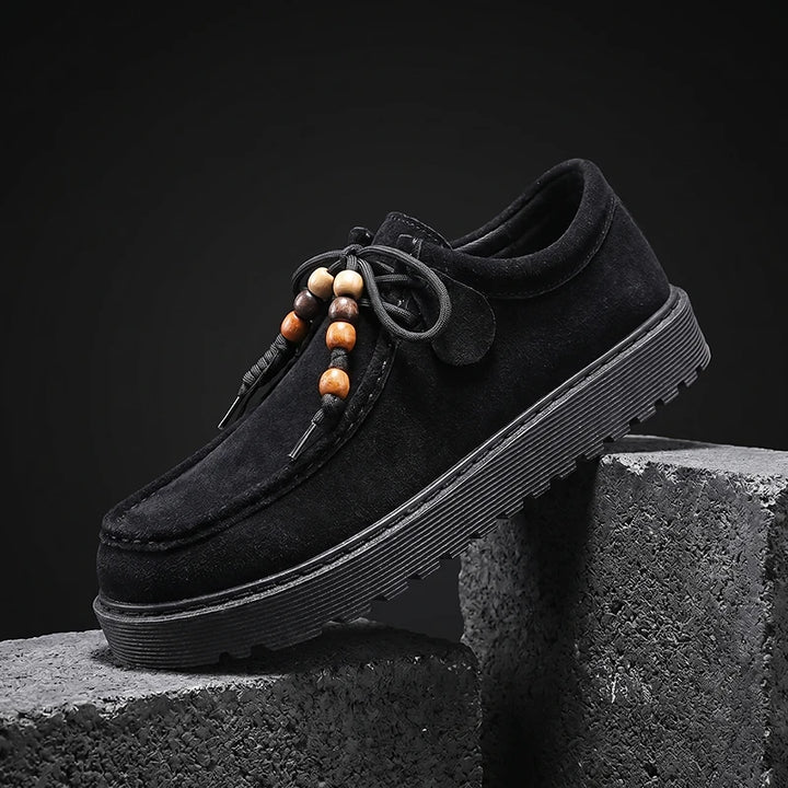 Remy Suede Shoes
