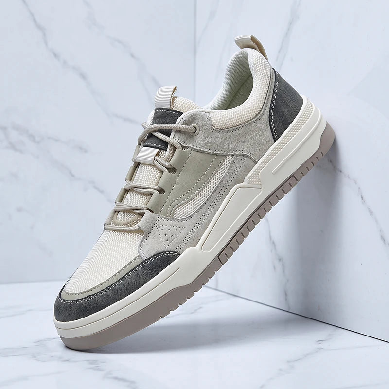 Ryder Low-Top Sneakers