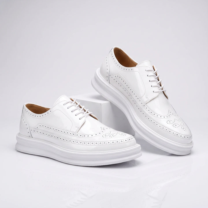 Ashton Brogue Sneakers