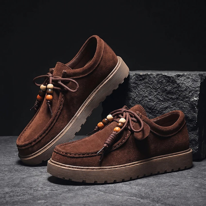 Remy Suede Shoes