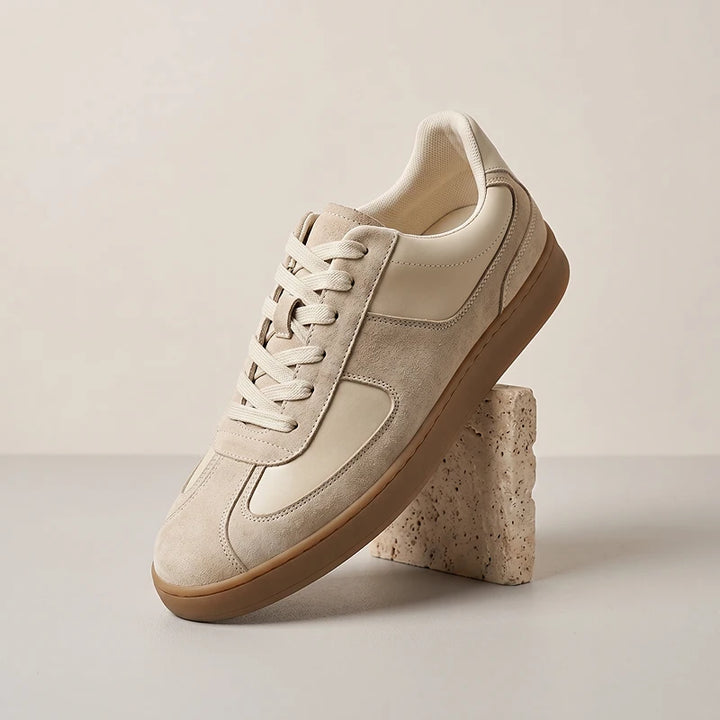 Emerson Leather Sneakers