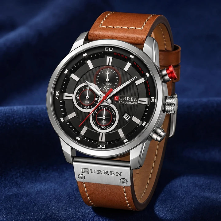 Ashford Classic Watch