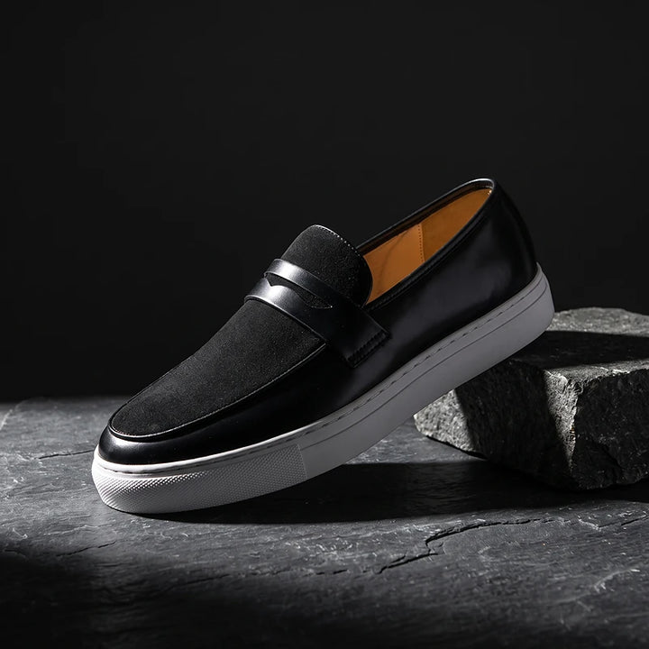 Ames Penny Loafer