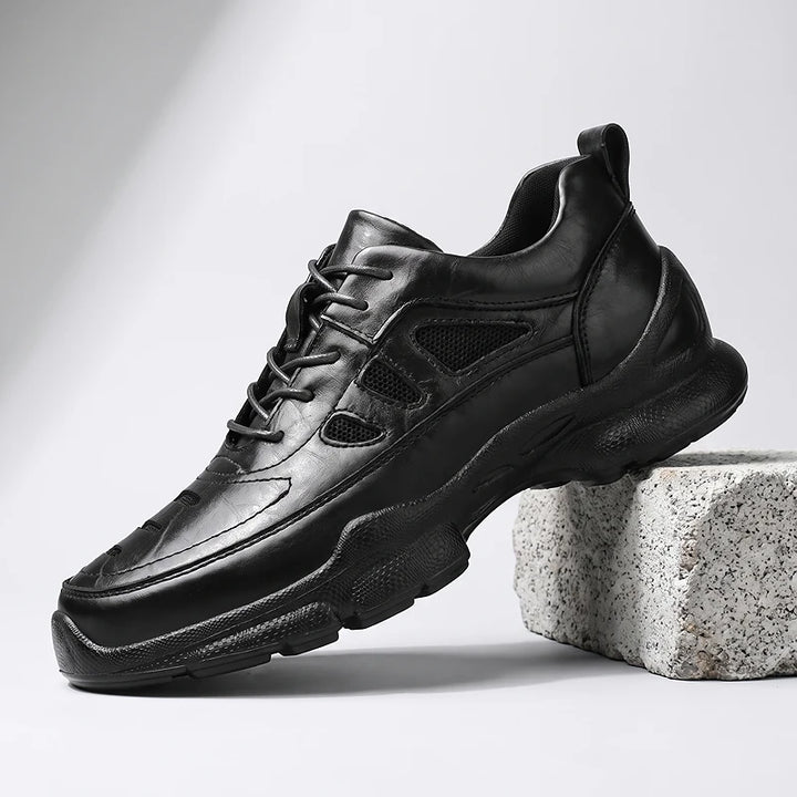 Fenwick Leather Sneakers