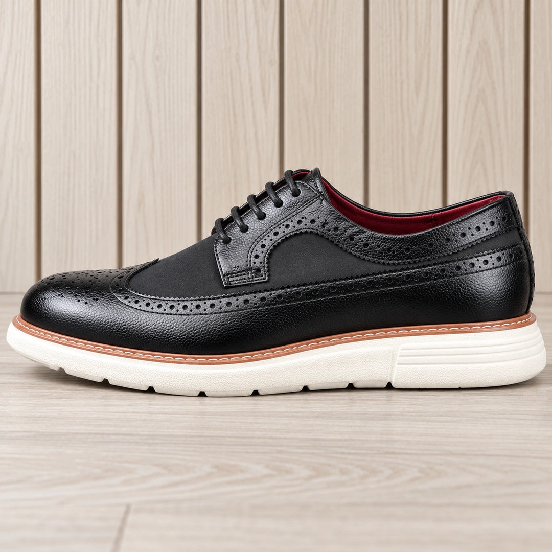 Clark Brogue Shoes