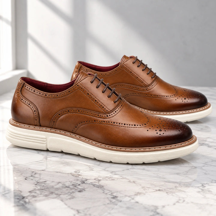 Warren Oxford Sneakers