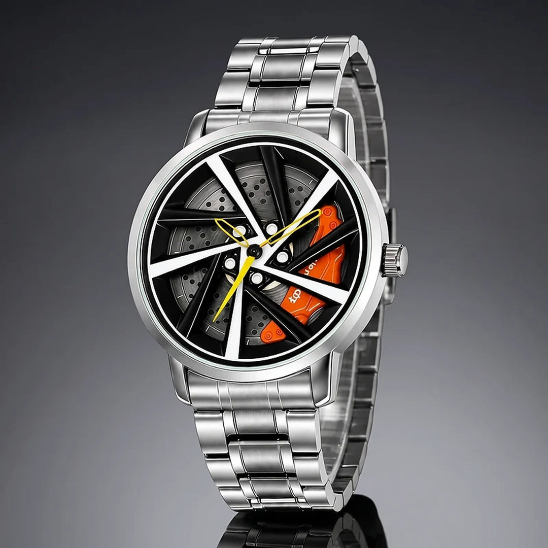 Grant Caliper Watch