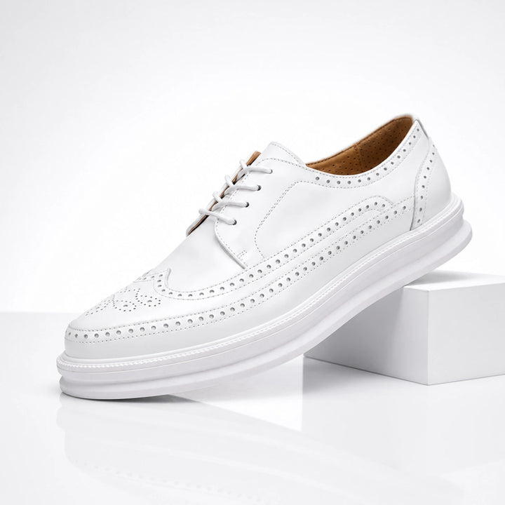 Ashton Brogue Sneakers