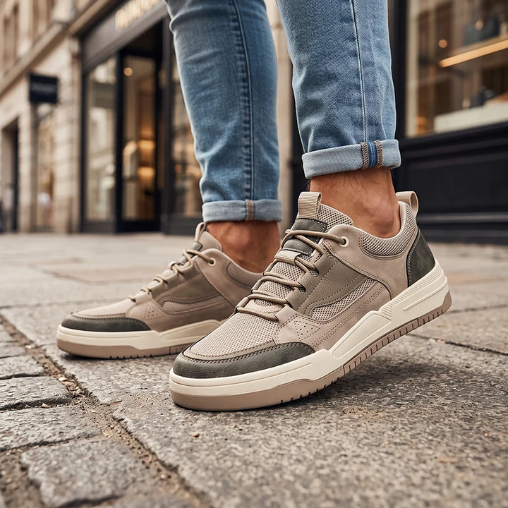 Ryder Low-Top Sneakers