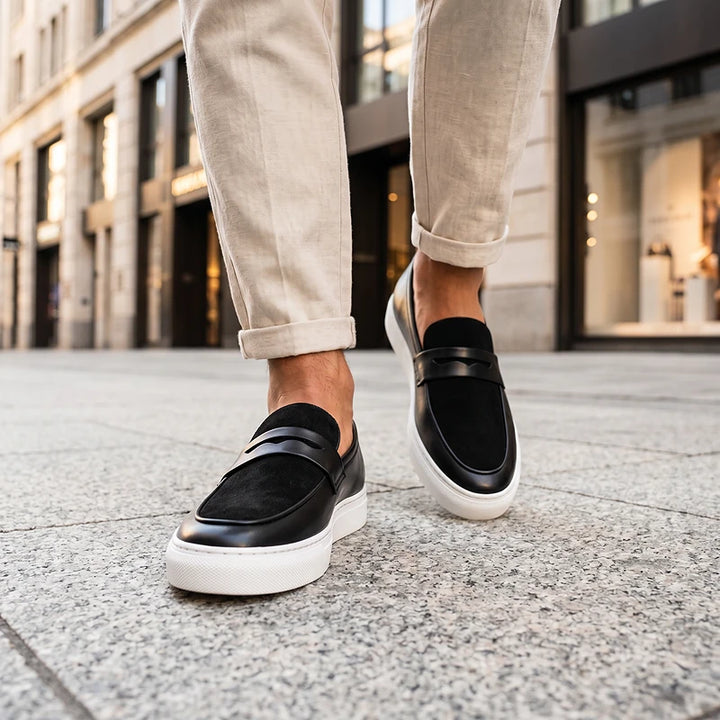 Ames Penny Loafer