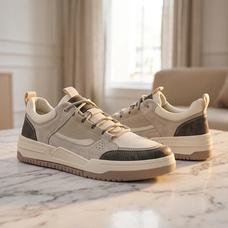 Ryder Low-Top Sneakers