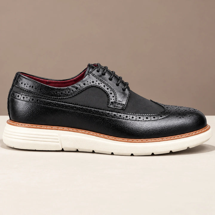 Clark Brogue Shoes