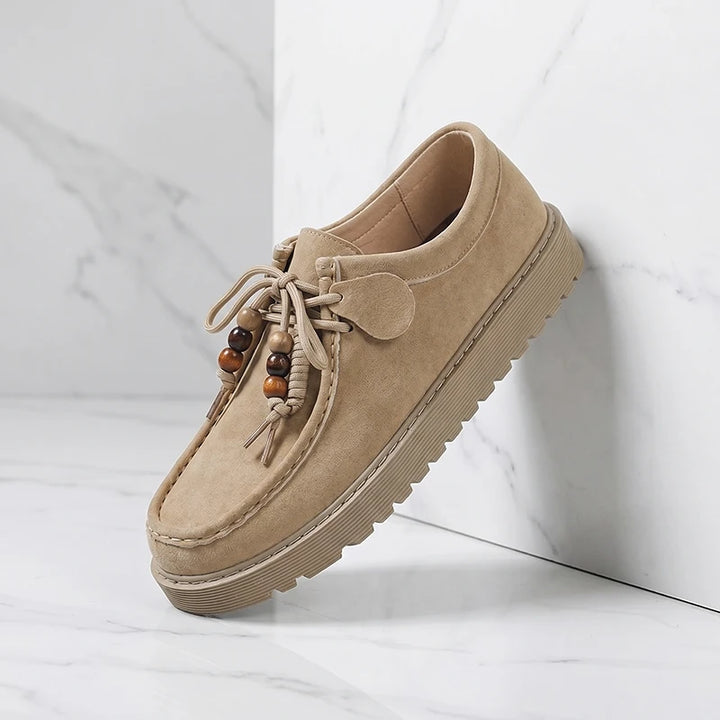 Remy Suede Shoes
