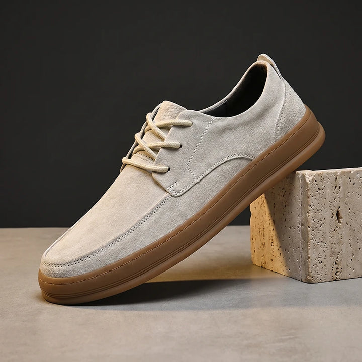 Anselm Suede Sneakers