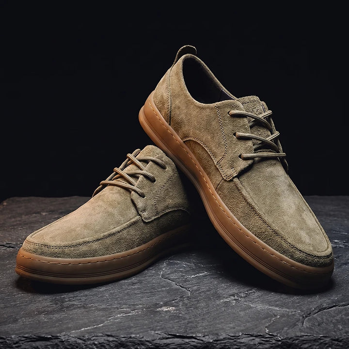 Anselm Suede Sneakers