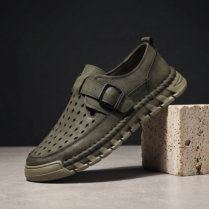 Thorne Leather Shoes