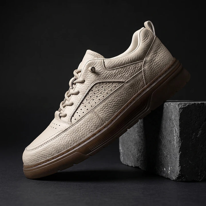 Wolston Leather Sneakers