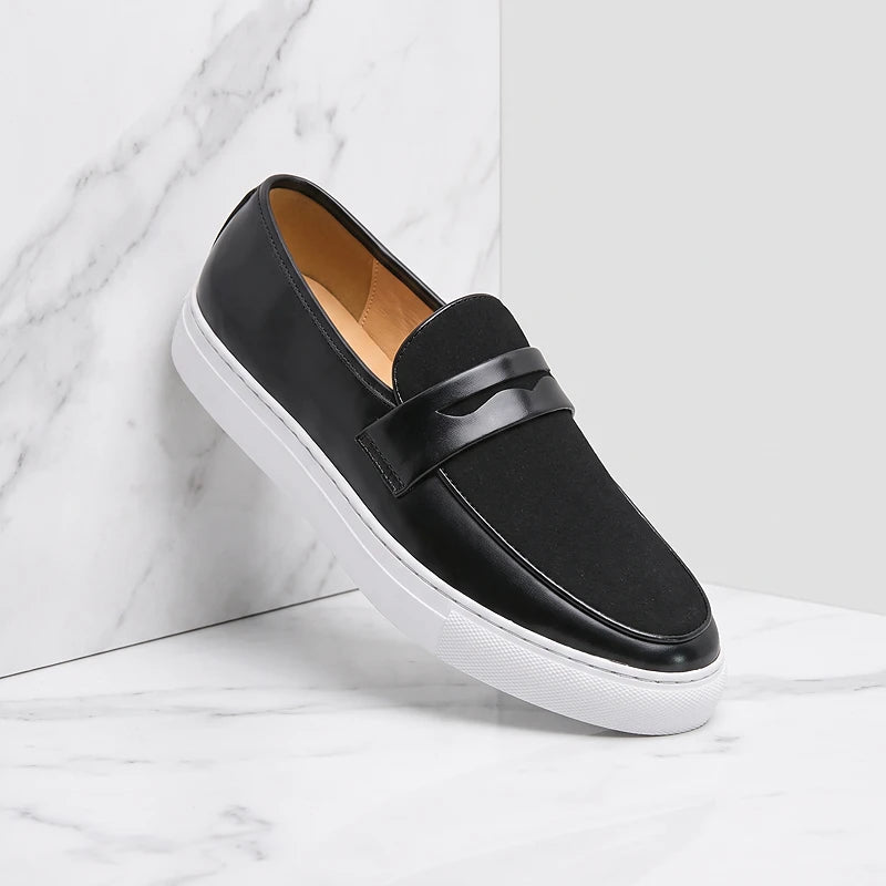 Ames Penny Loafer