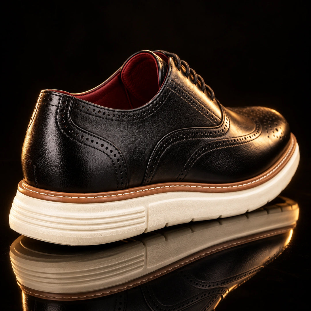 Warren Oxford Sneakers