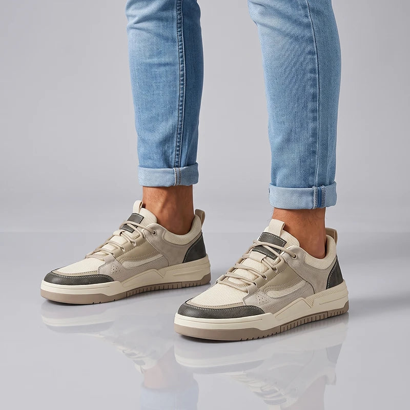 Ryder Low-Top Sneakers