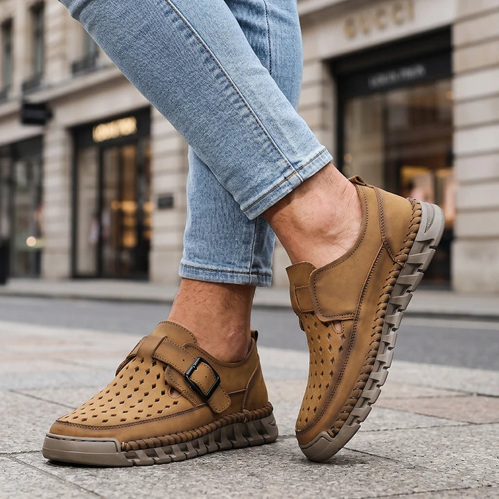 Thorne Leather Shoes