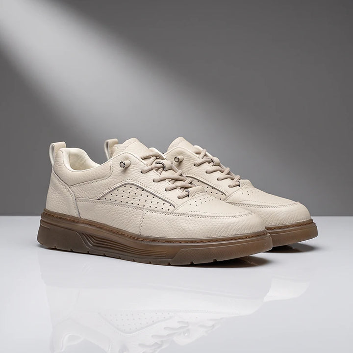 Wolston Leather Sneakers