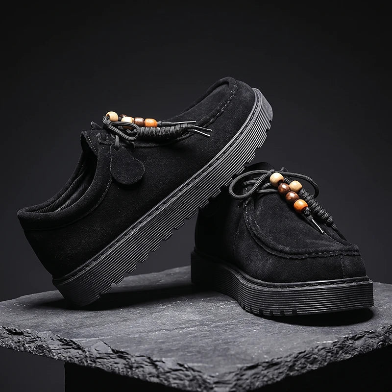 Remy Suede Shoes