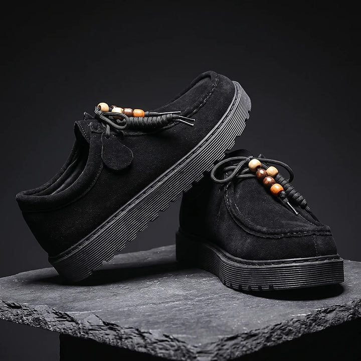 Remy Suede Shoes