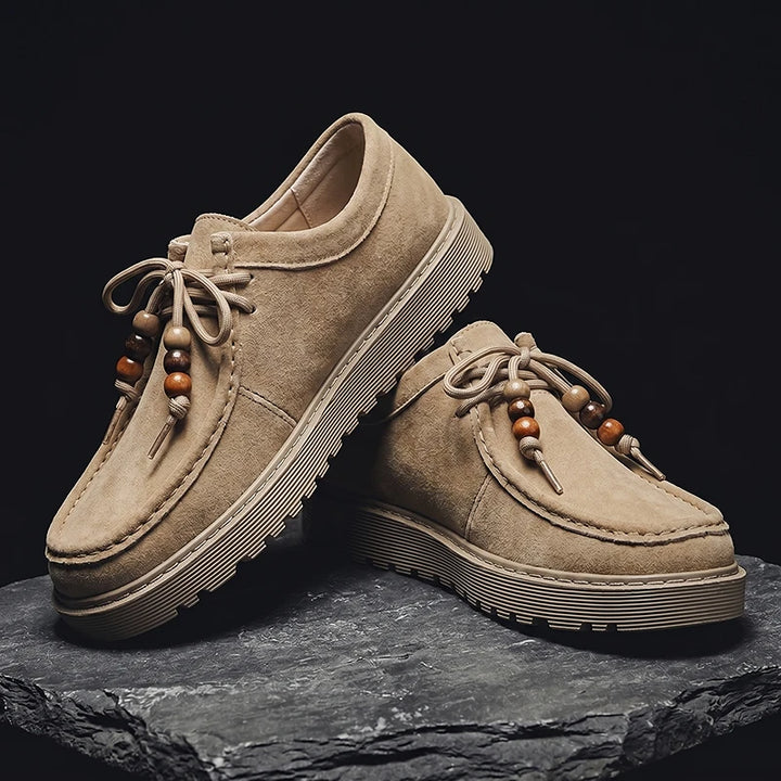 Remy Suede Shoes