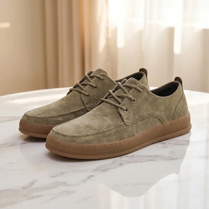 Anselm Suede Sneakers