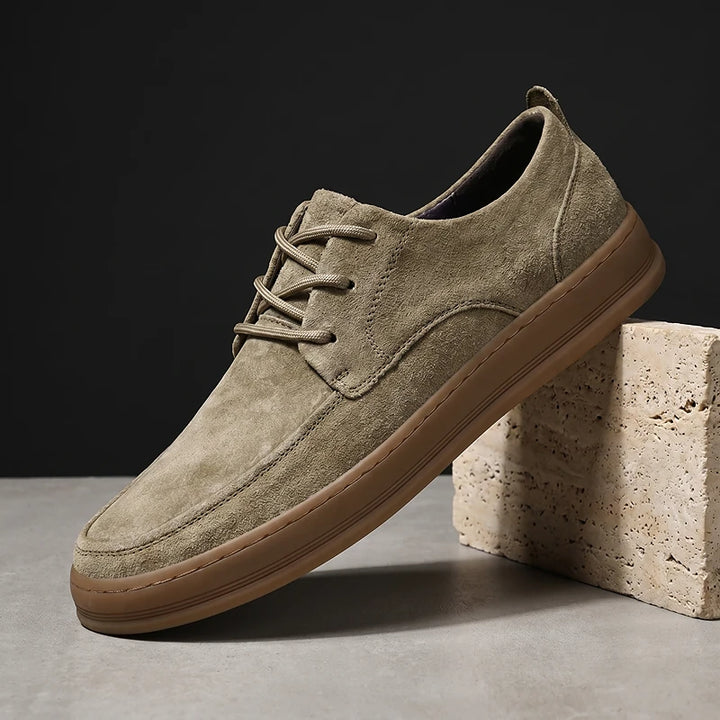 Anselm Suede Sneakers