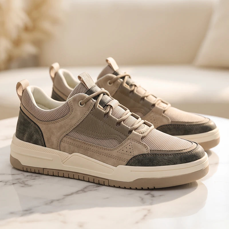 Ryder Low-Top Sneakers