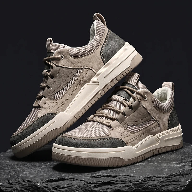 Ryder Low-Top Sneakers