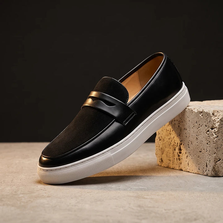 Ames Penny Loafer