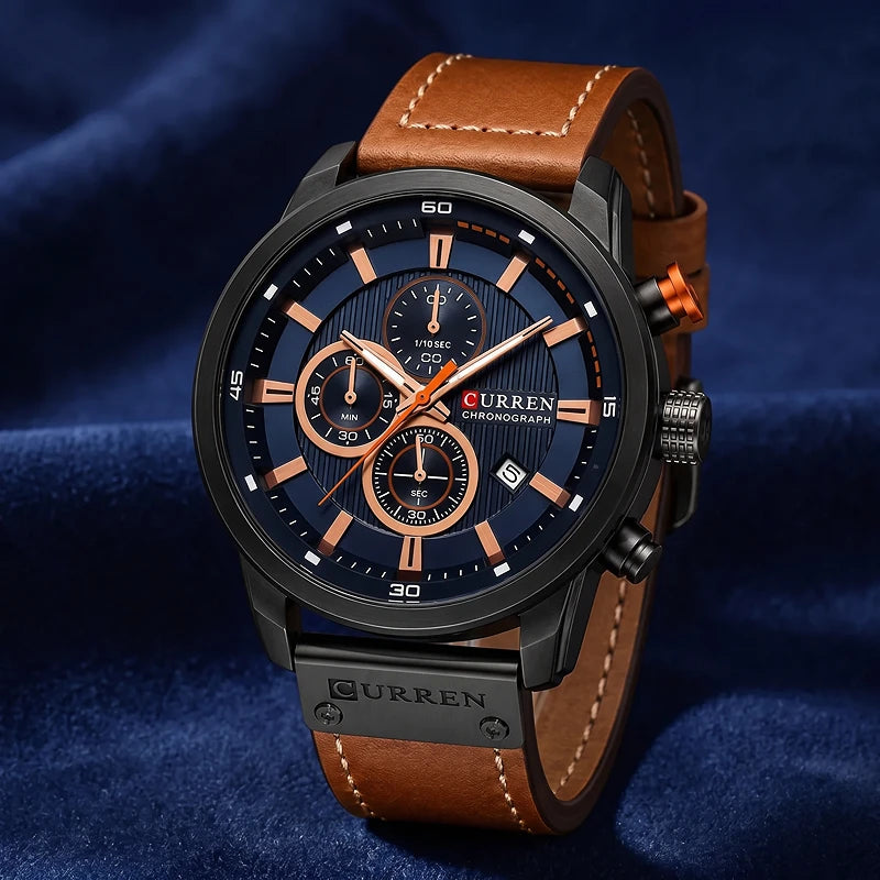 Ashford Classic Watch