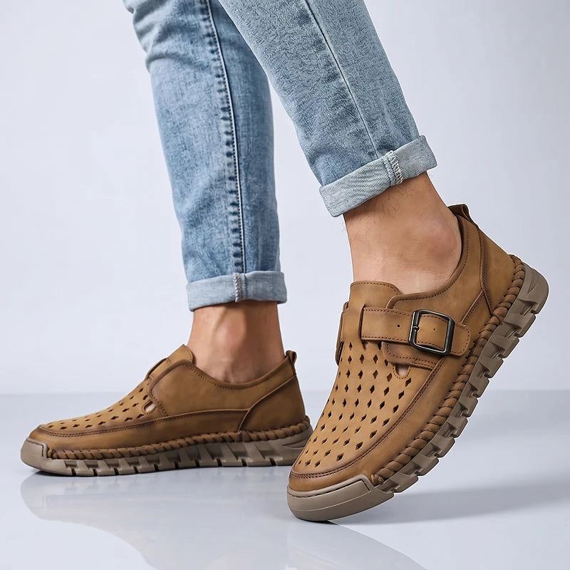 Thorne Leather Shoes