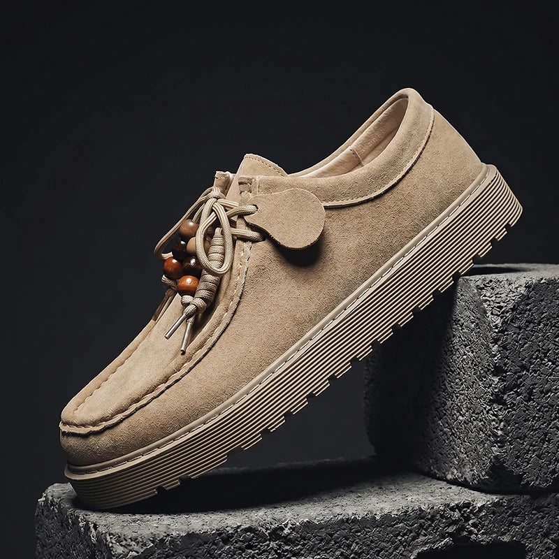Remy Suede Shoes