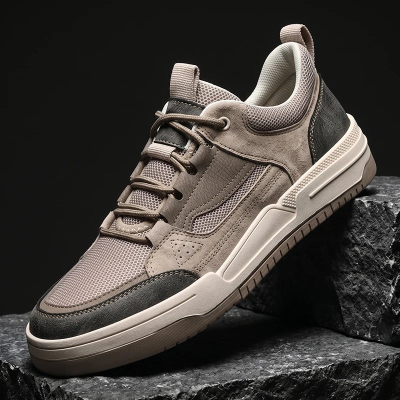 Ryder Low-Top Sneakers