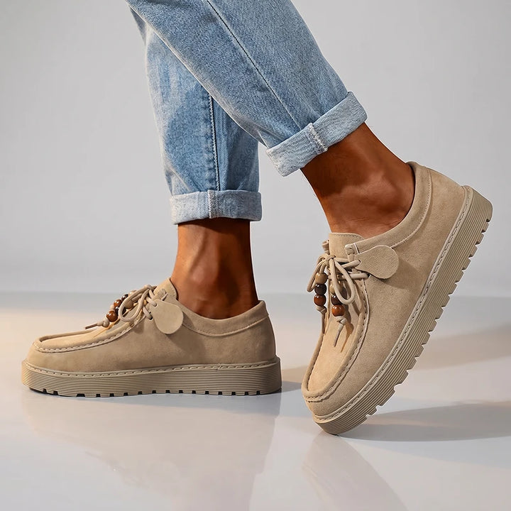 Remy Suede Shoes